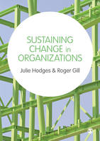 Sustaining Change in Organizations (PDF eBook)