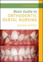 Basic Guide to Orthodontic Dental Nursing (PDF eBook)