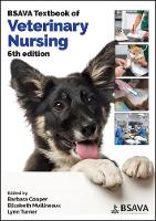 BSAVA Textbook of Veterinary Nursing (PDF eBook)