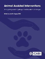 Animal-assisted Interventions: Recognizing and Mitigating Potential Welfare Challenges (ePub eBook)