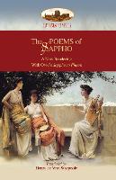 Poems of Sappho, The: A New Rendering: Hymn to Aphrodite, 52 fragments, & Ovid's Sappho to Phaon; with a short biography of Sappho (Aziloth Books)