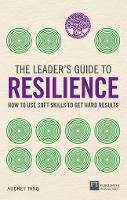 The Leader's Guide to Resilience (ePub eBook)