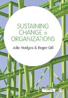 Sustaining Change in Organizations (ePub eBook)